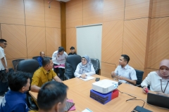 145 Milyar Untuk Normalisasi Air Bersih, Bupati: Tahun Ini Langsung Jalan